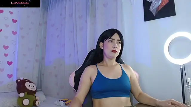 Snapshot of antonella_ed chatting on June 30, 9:15 pm antonella ed online show from June 30, 9:15 pm