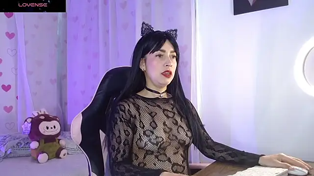 antonella ed online show from February 9, 8:40 pm