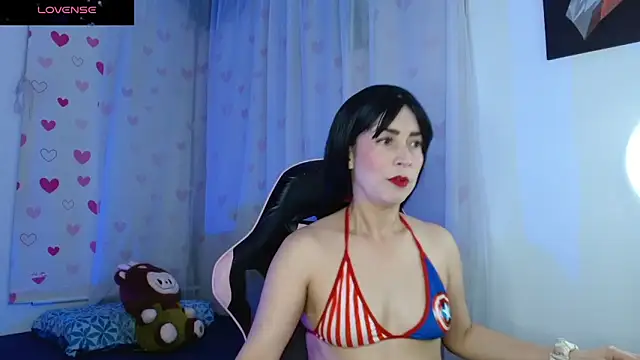 antonella ed online show from May 9, 11:19 pm