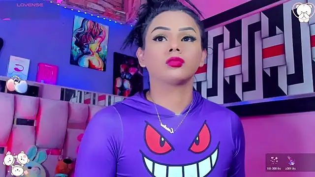 Snapshot of Zulema_Zahirx chatting on November 9, 10:58 pm Zulema Zahirx online show from November 9, 10:58 pm