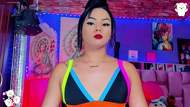 Snapshot of Zulema_Zahirx chatting on November 5, 12:03 am Zulema Zahirx online show from November 5, 12:03 am