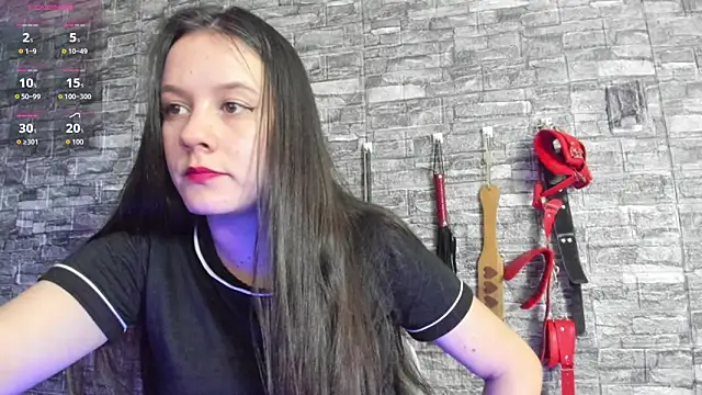 abby mullerr online show from November 20, 10:42 pm