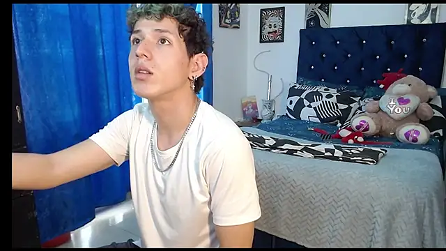 Yorsamm and friends online show from October 29, 6:40 pm