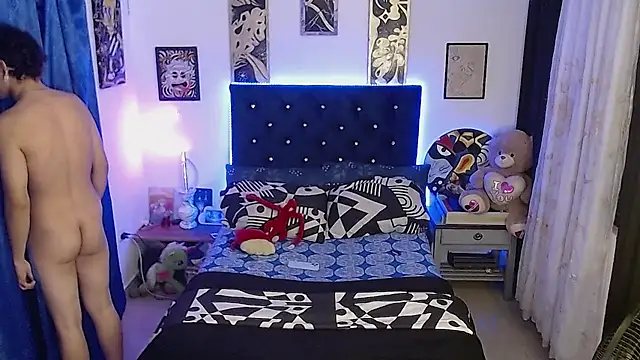 Yorsamm and friends online show from December 4, 10:58 am