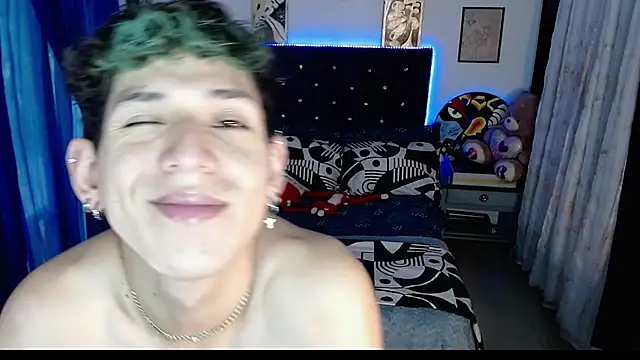 Yorsamm and friends online show from October 31, 10:16 pm