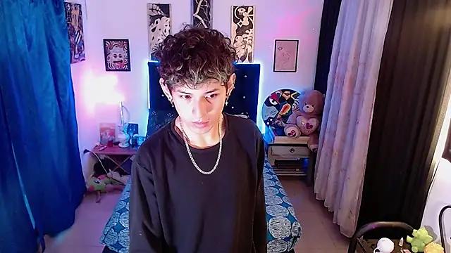 Yorsamm and friends online show from November 29, 10:21 pm