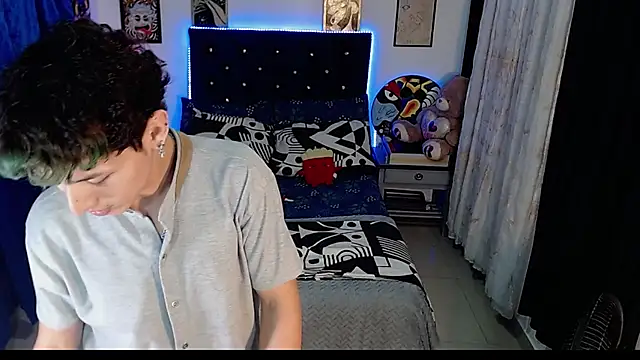 Yorsamm and friends online show from November 7, 3:11 am