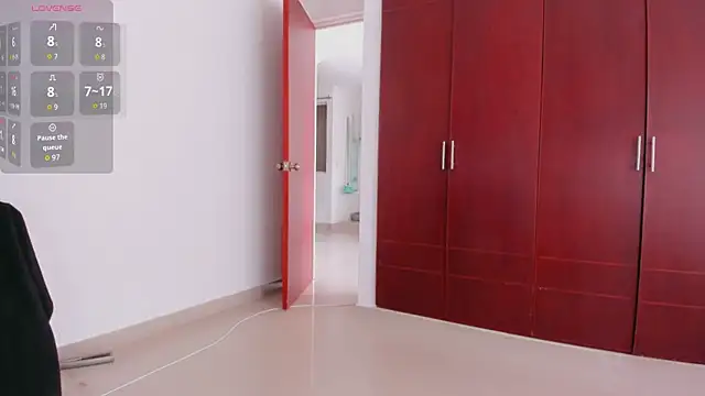  Anastasia 28 online show from November 8, 12:52 pm