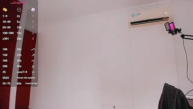 Snapshot of _Anastasia_28 chatting on February 24, 7:15 pm Anastasia 28 online show from February 24, 7:15 pm