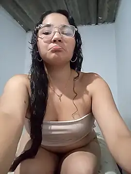 cami 3008 online show from March 27, 6:00 am