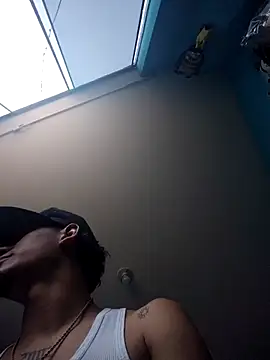 Snapshot of Scorpion05_ chatting on January 8, 6:14 pm Scorpion05 online show from January 8, 6:14 pm