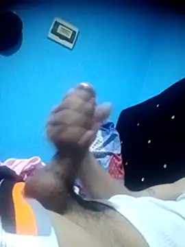 Scorpion05  online show from December 5, 7:07 am