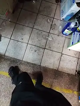 Snapshot of Scorpion05_ chatting on March 9, 8:56 pm Scorpion05 online show from March 9, 8:56 pm