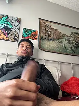 BigPrettyDick777 online show from April 10, 1:29 pm