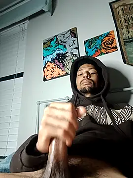 BigPrettyDick777 online show from March 30, 1:29 am