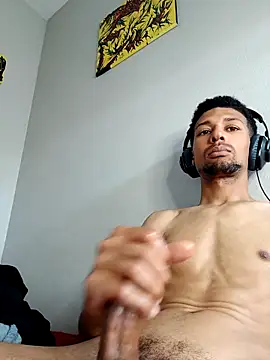 BigPrettyDick777 online show from March 16, 7:16 pm