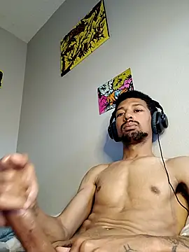 BigPrettyDick777 online show from February 27, 9:03 pm