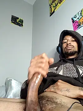 BigPrettyDick777 online show from February 19, 9:17 am