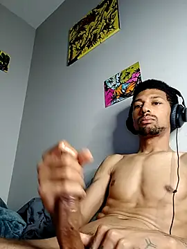 BigPrettyDick777 online show from March 6, 8:31 am