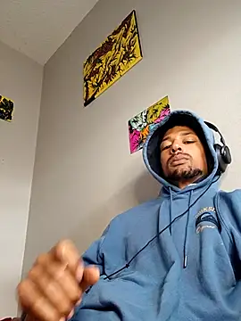 BigPrettyDick777 online show from March 1, 7:14 pm