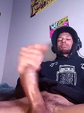 BigPrettyDick777 online show from March 14, 12:05 am