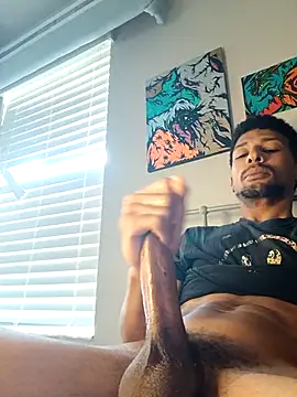 BigPrettyDick777 online show from March 29, 12:07 pm