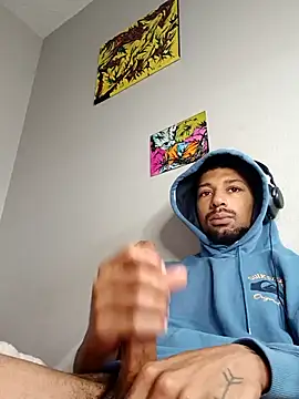 BigPrettyDick777 online show from February 22, 7:04 pm