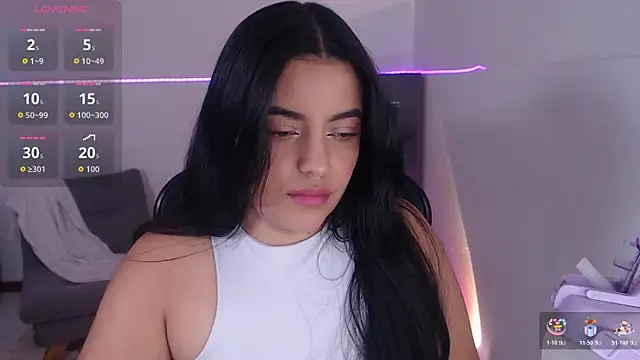 xambar 22x online show from May 13, 10:06 pm