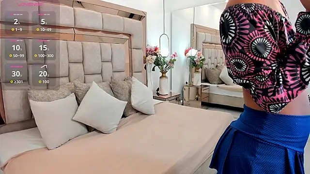 karolebonyy online show from November 8, 12:42 pm