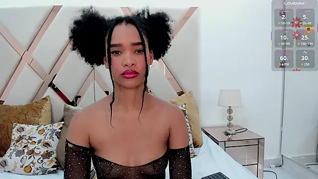 karolebonyy online show from January 13, 6:17 am