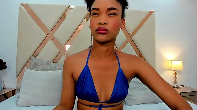 karolebonyy online show from February 8, 5:49 am