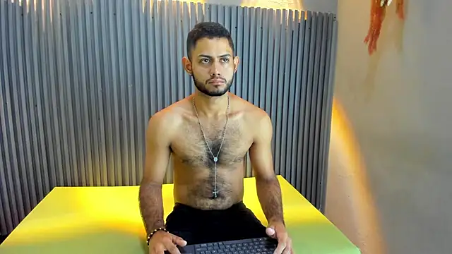 Snapshot of YEFERSON_SCOTT chatting on October 23, 12:48 pm YEFERSON SCOTT online show from October 23, 12:48 pm
