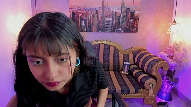 Snapshot of Noa_clk chatting on November 6, 3:54 am Noa clk online show from November 6, 3:54 am