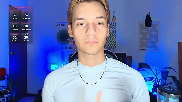 Snapshot of Habel__moretti chatting on February 28, 7:02 pm Habel moretti online show from February 28, 7:02 pm