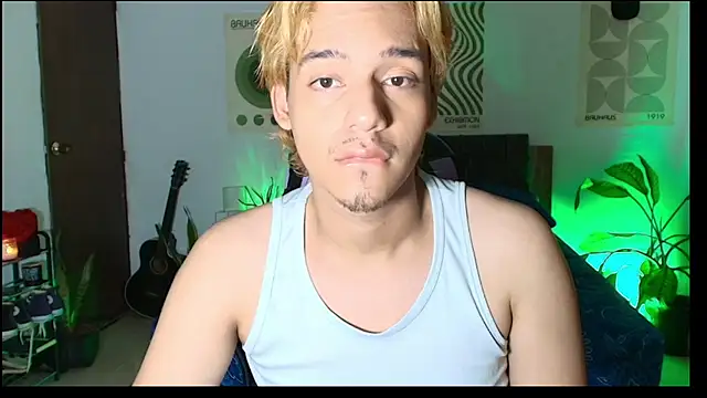 Snapshot of Habel__moretti chatting on February 24, 7:15 pm Habel moretti online show from February 24, 7:15 pm