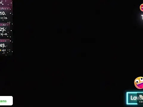 yumii sweet online show from February 24, 11:11 am