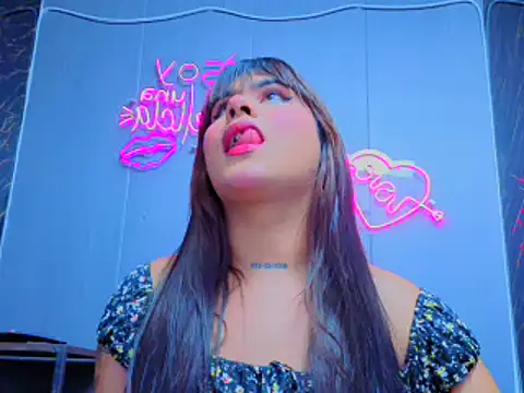 yumii sweet online show from November 7, 1:43 am