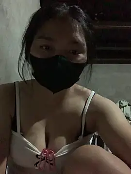 Snapshot of kimyonon chatting on October 26, 2:01 am kimyonon online show from October 26, 2:01 am