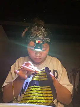 kimyonon online show from April 1, 3:08 am