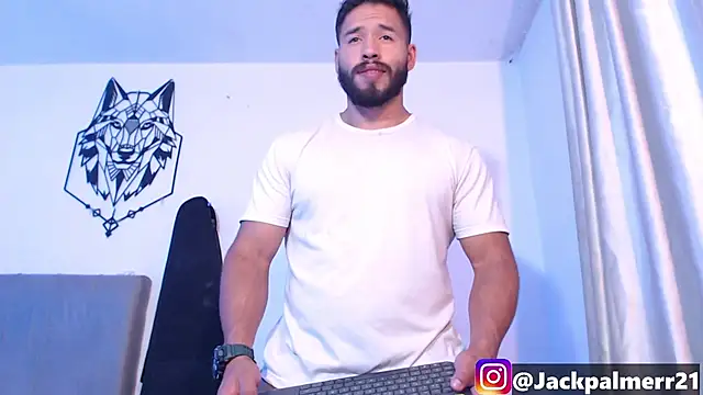 Snapshot of jack_mr_muscle chatting on November 13, 12:14 am jack mr muscle online show from November 13, 12:14 am