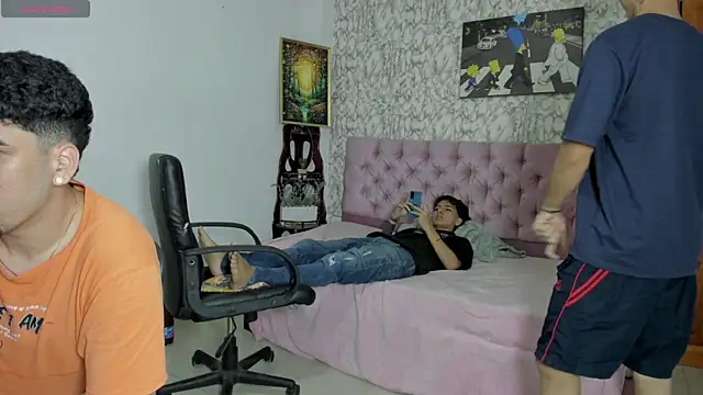 master dante 1 online show from November 8, 4:16 am