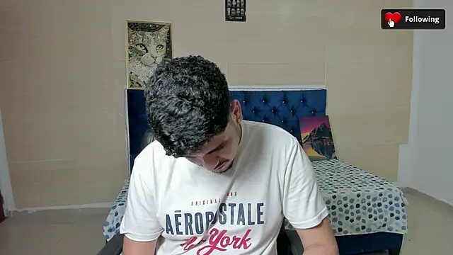 master dante 1 online show from October 31, 4:31 am