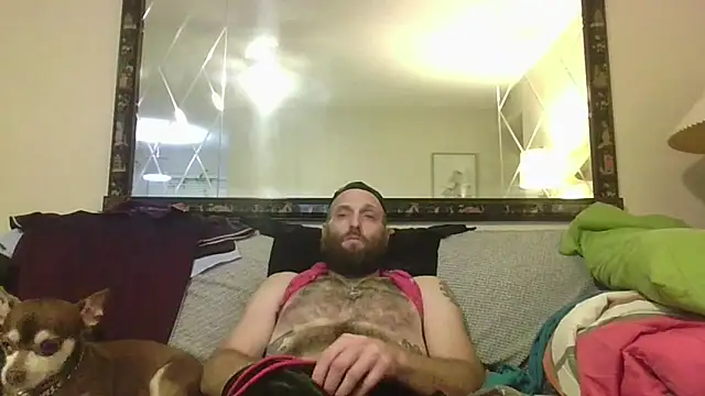 Snapshot of KosherCo313 chatting on December 1, 2:56 am KosherCo313 online show from December 1, 2:56 am