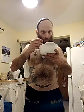 Snapshot of KosherCo313 chatting on October 26, 2:34 am KosherCo313 online show from October 26, 2:34 am