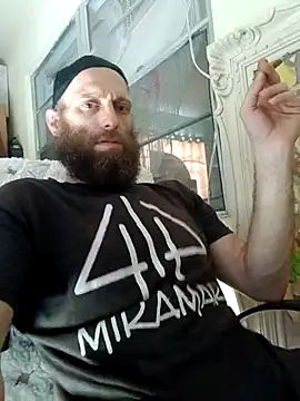 Snapshot of KosherCo313 chatting on October 23, 4:27 pm KosherCo313 online show from October 23, 4:27 pm