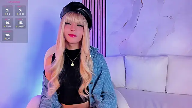 Snapshot of DannysaStar_ chatting on November 5, 9:40 pm DannysaStar online show from November 5, 9:40 pm