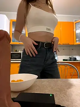 Elina1 online show from November 13, 10:13 pm