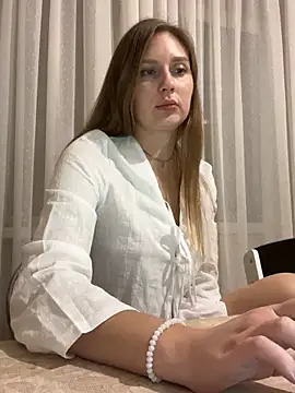 Elina1 online show from November 29, 9:48 pm