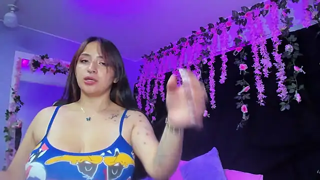 Gabyy Cooper  online show from November 9, 2:26 am