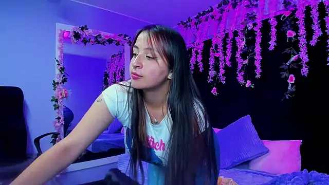 Gabyy Cooper  online show from November 6, 2:26 am